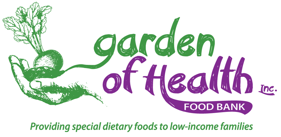 Garden of Health