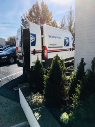 USPS