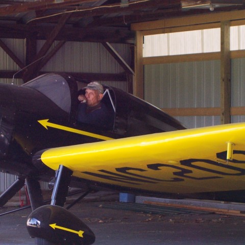 LBC Founder David Staples Foulke (2010)