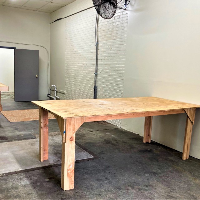 #300 - Workbench
