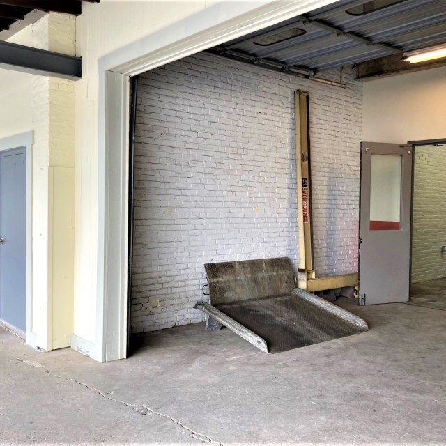 #300 - Dock Access